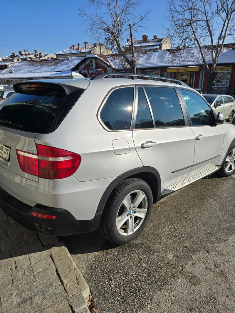 BMW X5 REIHE, снимка 2 - Автомобили и джипове - 49234358