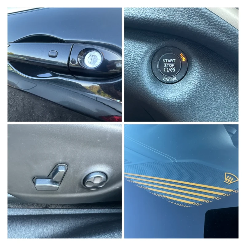 Jeep Cherokee 2.0MULTIJET* 170k.c.* FULL* UINIKAT* REALNI KM* , снимка 14 - Автомобили и джипове - 51023228