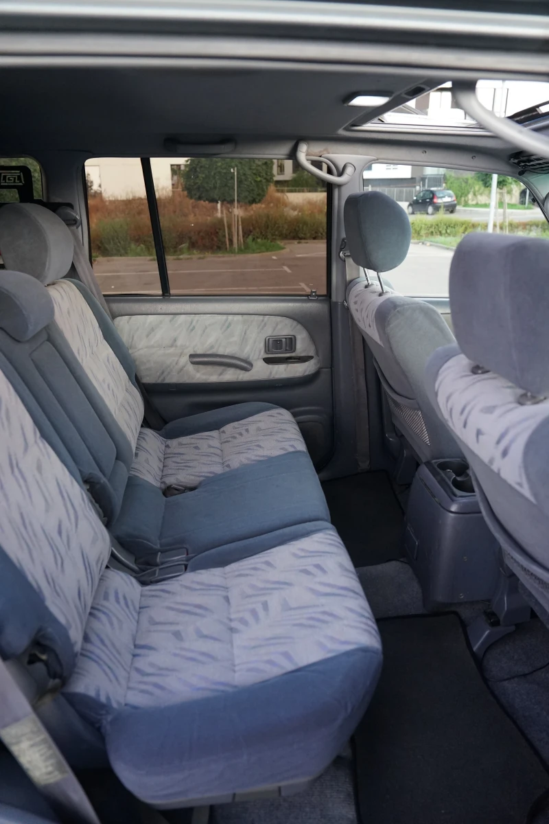 Toyota Land cruiser Facelift 3.4, снимка 12 - Автомобили и джипове - 52588696