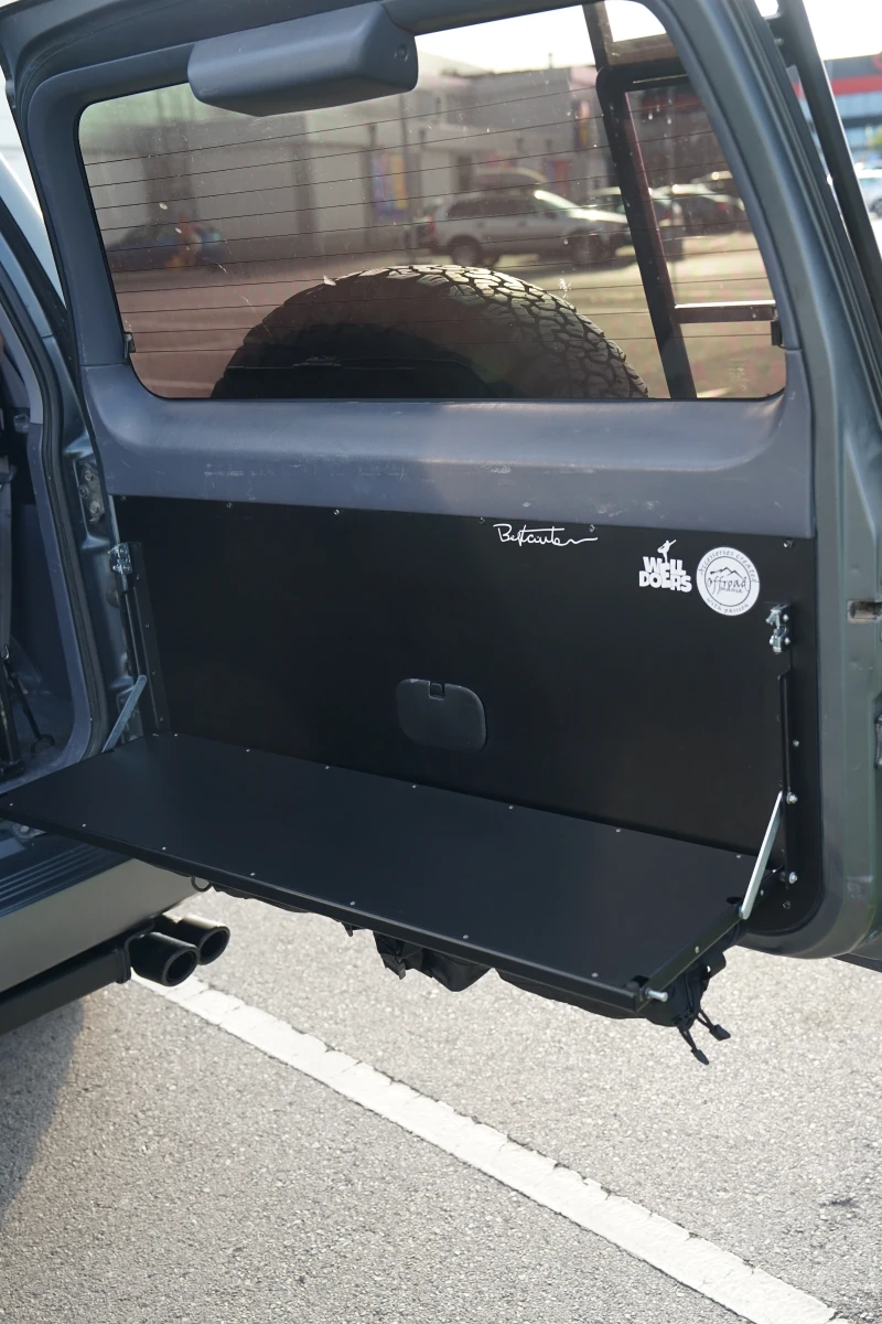 Toyota Land cruiser Facelift 3.4, снимка 17 - Автомобили и джипове - 52588696