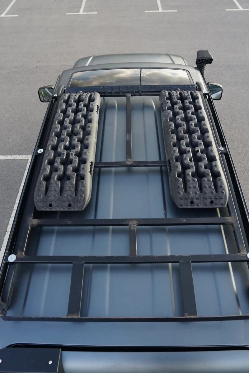 Toyota Land cruiser Facelift 3.4, снимка 7 - Автомобили и джипове - 52588696