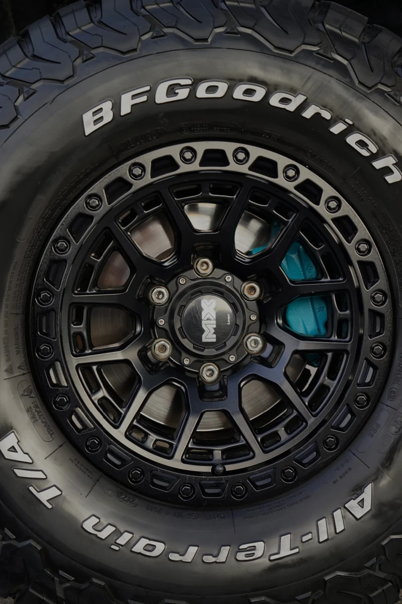 Toyota Land cruiser Facelift 3.4, снимка 8 - Автомобили и джипове - 52588696