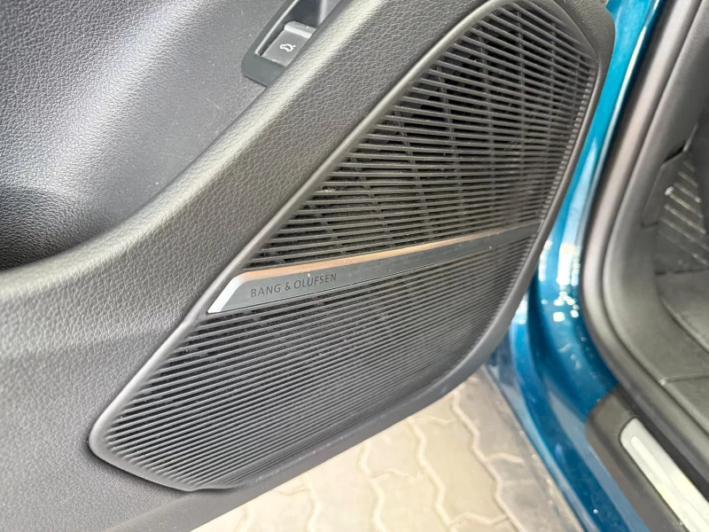 Audi Q8 45TDI/231HP/PANO/B&O/NAVI/QUATTRO/109D, снимка 4 - Автомобили и джипове - 51892849