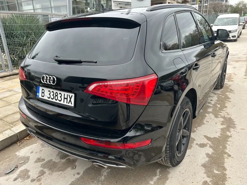 Audi Q5, снимка 2 - Автомобили и джипове - 52640126