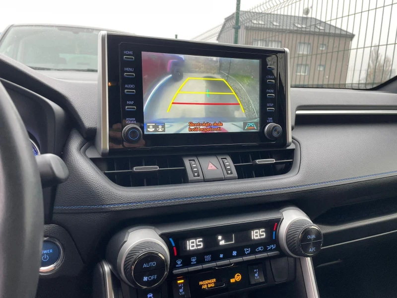 Toyota Rav4 4х4/Selection/, снимка 10 - Автомобили и джипове - 52647301