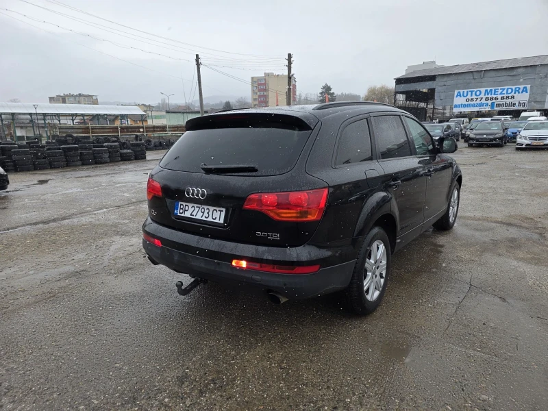 Audi Q7 3.0tdi quatrro 7-местен, снимка 7 - Автомобили и джипове - 53125970