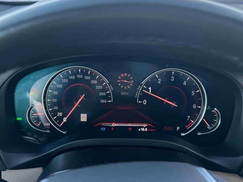 BMW X3 * xDrive30i * CARFAX * ПОДГРЕВ НА ВОЛАНА* ПАНОРАМА, снимка 8 - Автомобили и джипове - 53248610