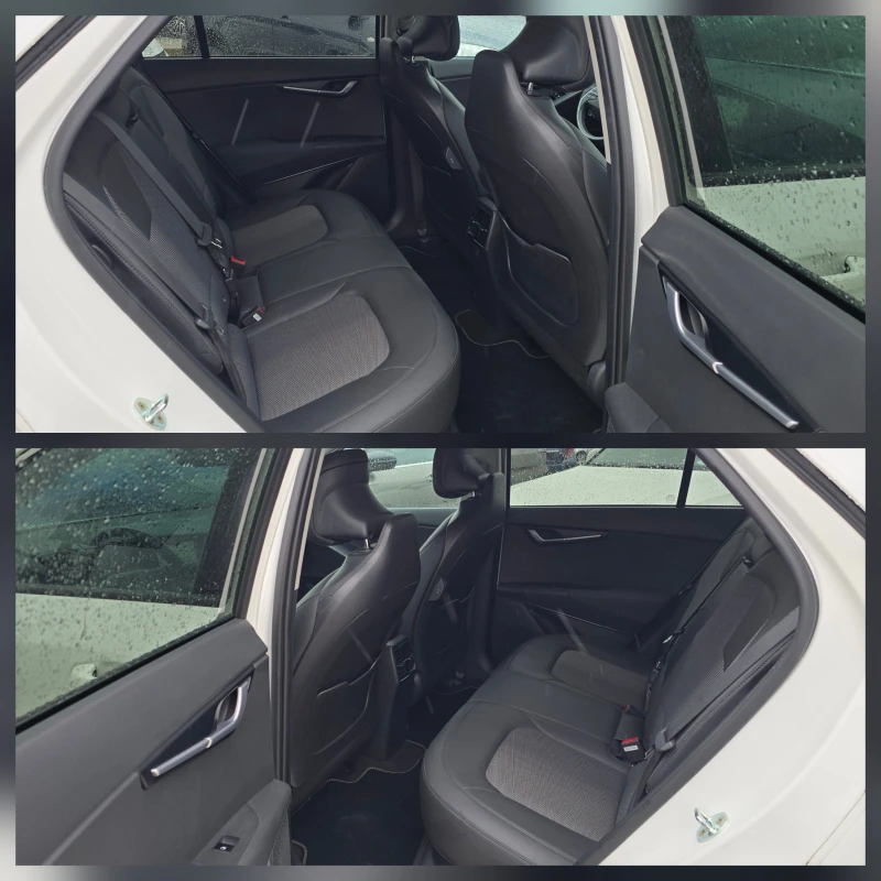 Kia Niro 64KWh EVOLUTION 100% SOH, снимка 12 - Автомобили и джипове - 53576142