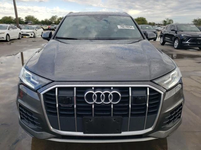 Audi Q7 PREMIUM PLUS, снимка 5 - Автомобили и джипове - 48413468