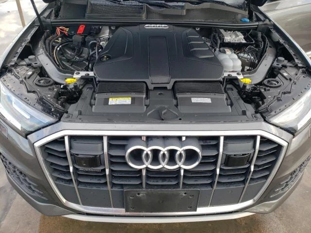 Audi Q7 PREMIUM PLUS, снимка 13 - Автомобили и джипове - 48413468