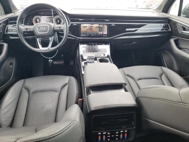 Audi Q7 PREMIUM PLUS, снимка 7 - Автомобили и джипове - 48413468