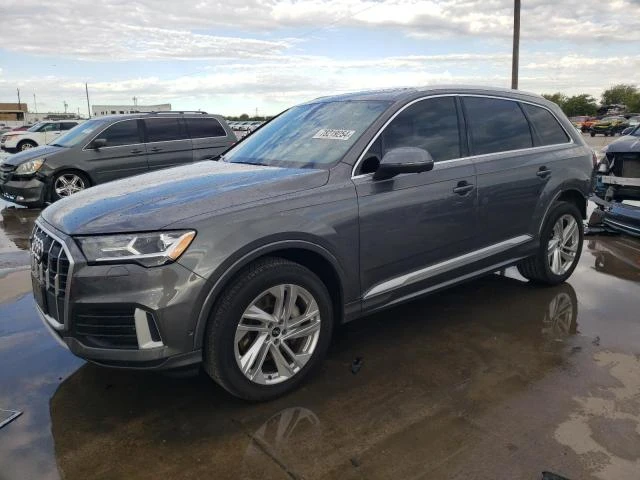 Audi Q7 PREMIUM PLUS, снимка 2 - Автомобили и джипове - 48413468