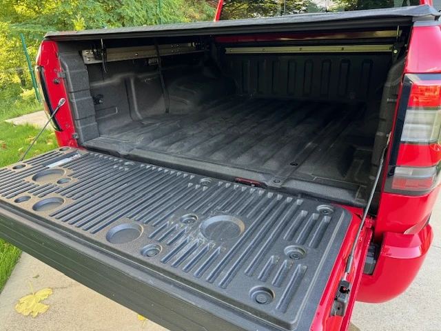Nissan Frontier PRO - 4X - цена по договаряне - 32350746 | Car24.bg