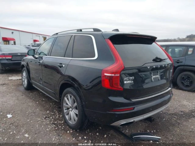 Volvo Xc90 T6 - изображение 8