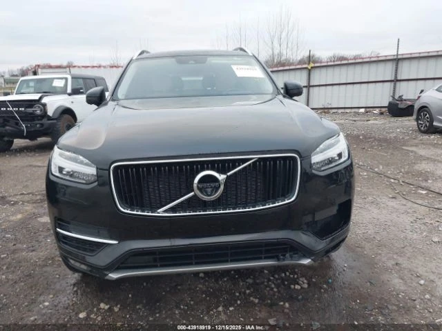 Volvo Xc90 T6 - изображение 2