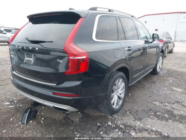 Volvo Xc90 T6 - изображение 5