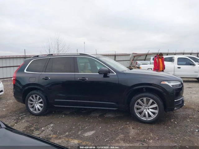 Volvo Xc90 T6 - изображение 4