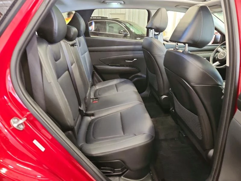Hyundai Tucson LIMITED AWD| HUD| 360, снимка 10 - Автомобили и джипове - 54680220