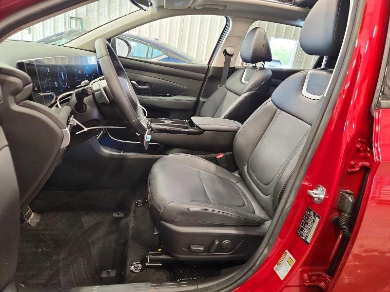 Hyundai Tucson LIMITED AWD| HUD| 360, снимка 7 - Автомобили и джипове - 54680220