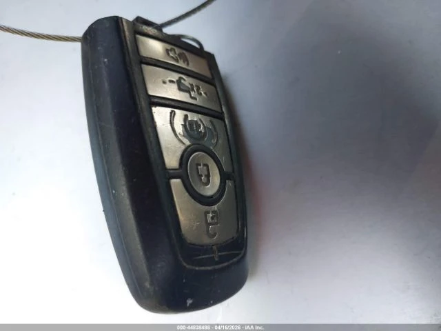 Ford F150 * RAPTOR* AWD* КОЖА* ПОДГРЕВ* NAVI* , снимка 10 - Автомобили и джипове - 54719578