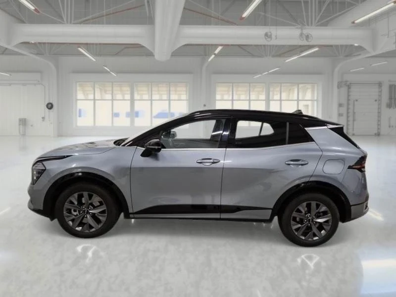 Kia Sportage GT Line 230hp Hybrid , снимка 4 - Автомобили и джипове - 55317124