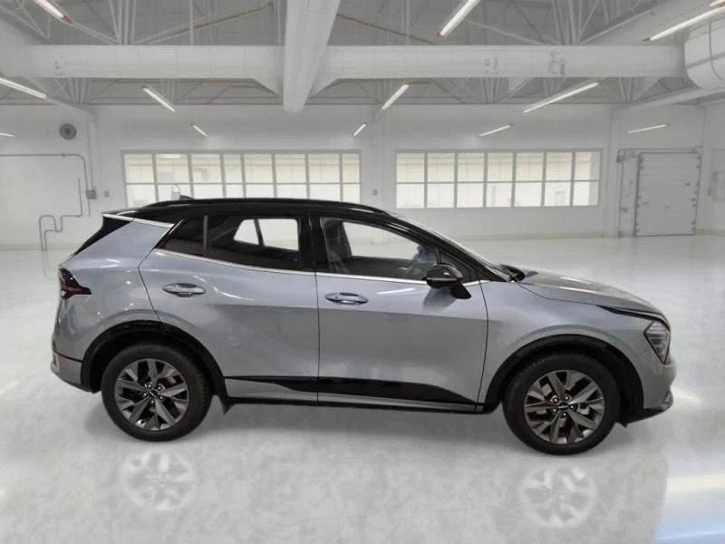 Kia Sportage GT Line 230hp Hybrid , снимка 3 - Автомобили и джипове - 55317124