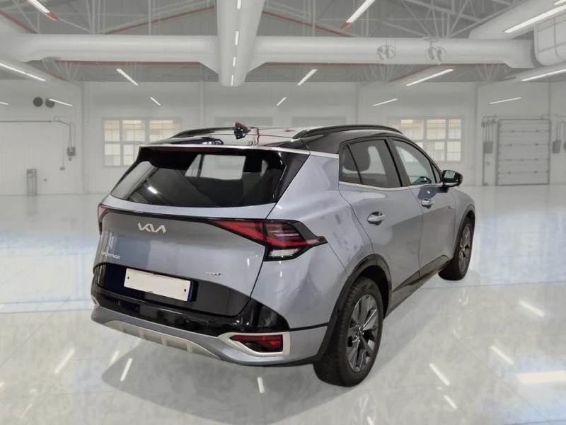 Kia Sportage GT Line 230hp Hybrid , снимка 5 - Автомобили и джипове - 55317124
