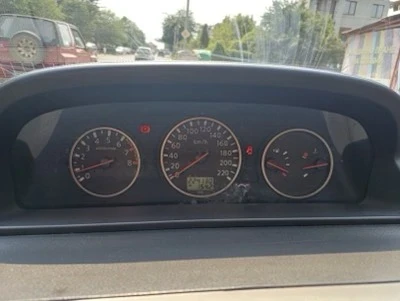Nissan X-trail, снимка 3 - Автомобили и джипове - 55572933
