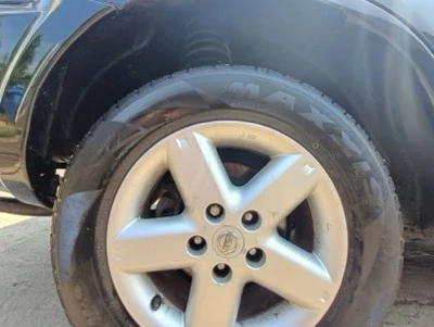 Nissan X-trail, снимка 5 - Автомобили и джипове - 55572933