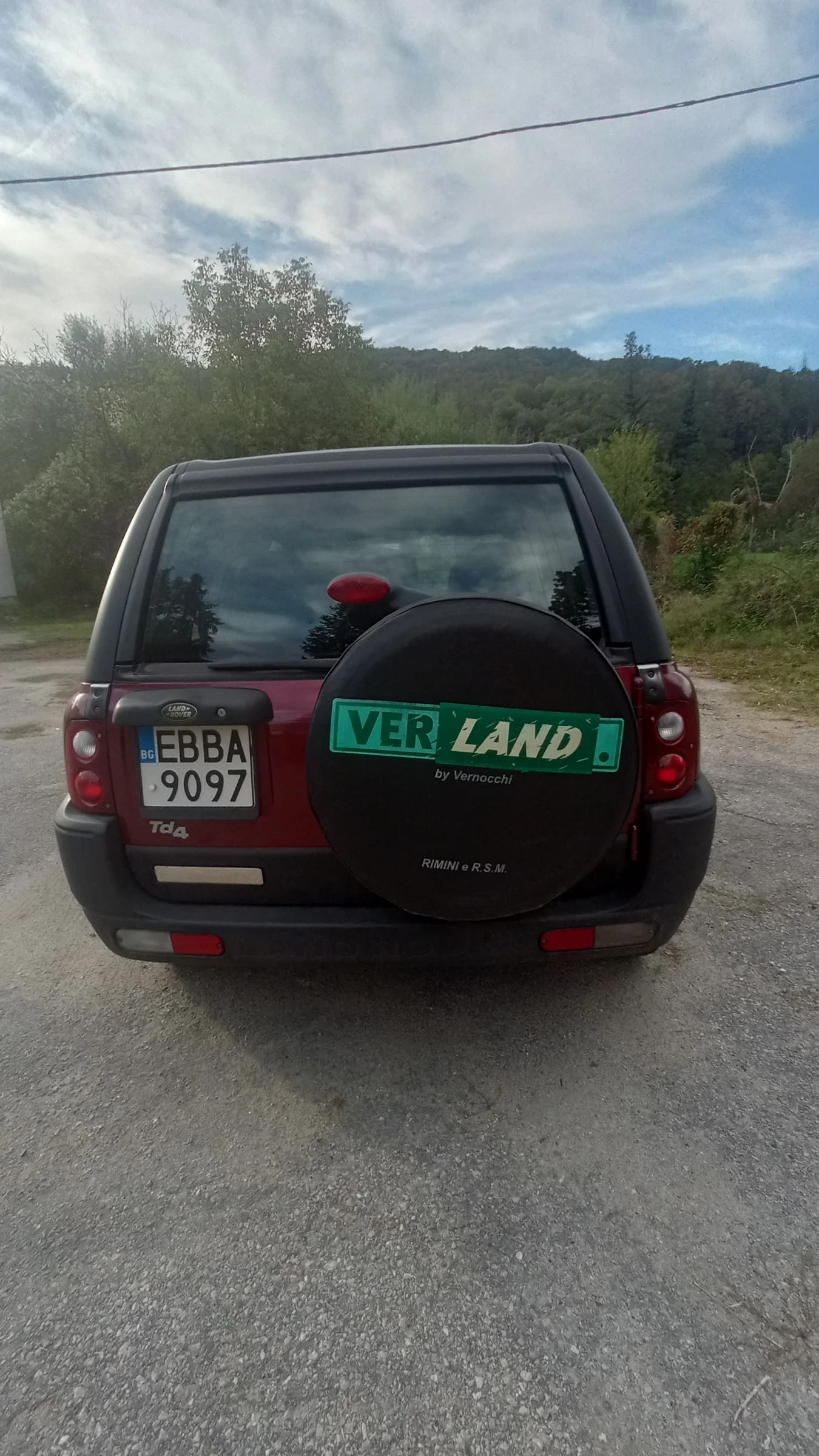 Land Rover Range rover  - изображение 3