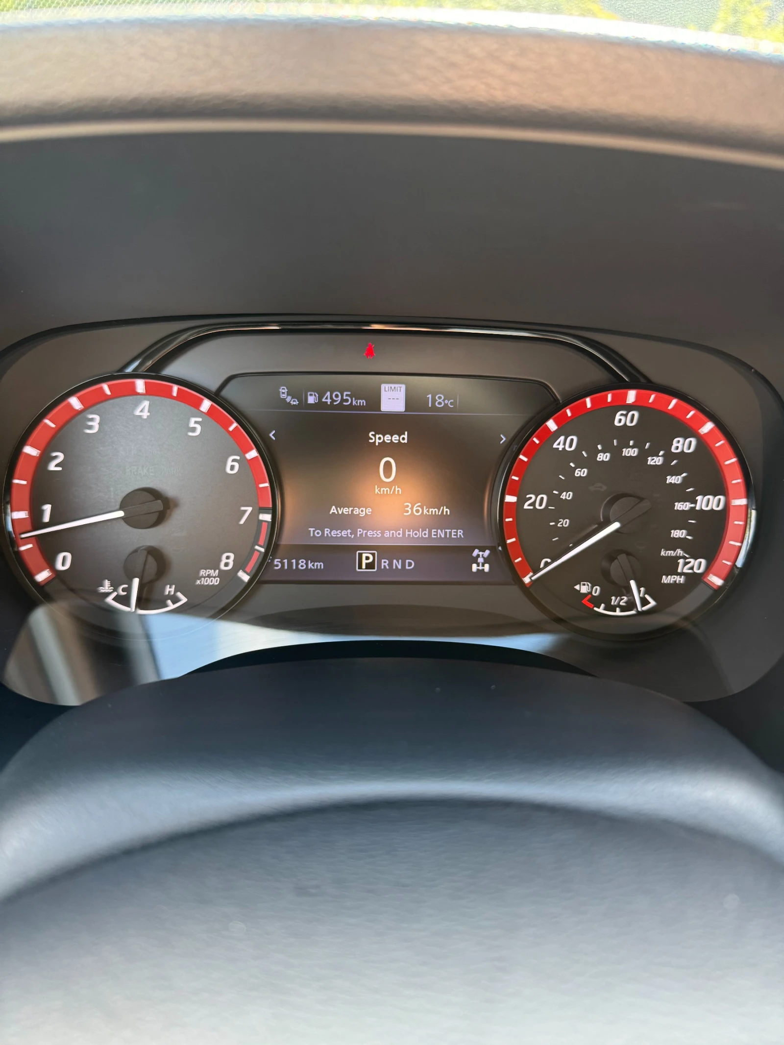 Nissan Frontier PRO - 4X - изображение 9