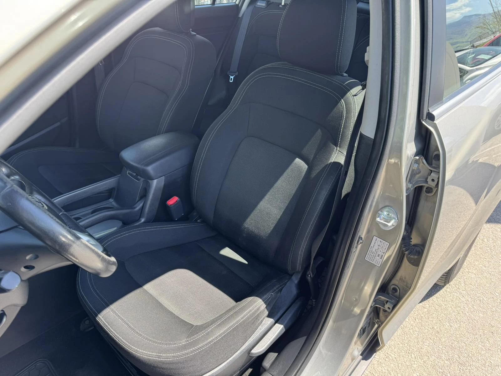 Kia Sportage 2.0CRDI | Mobile.bg � ����������� 14