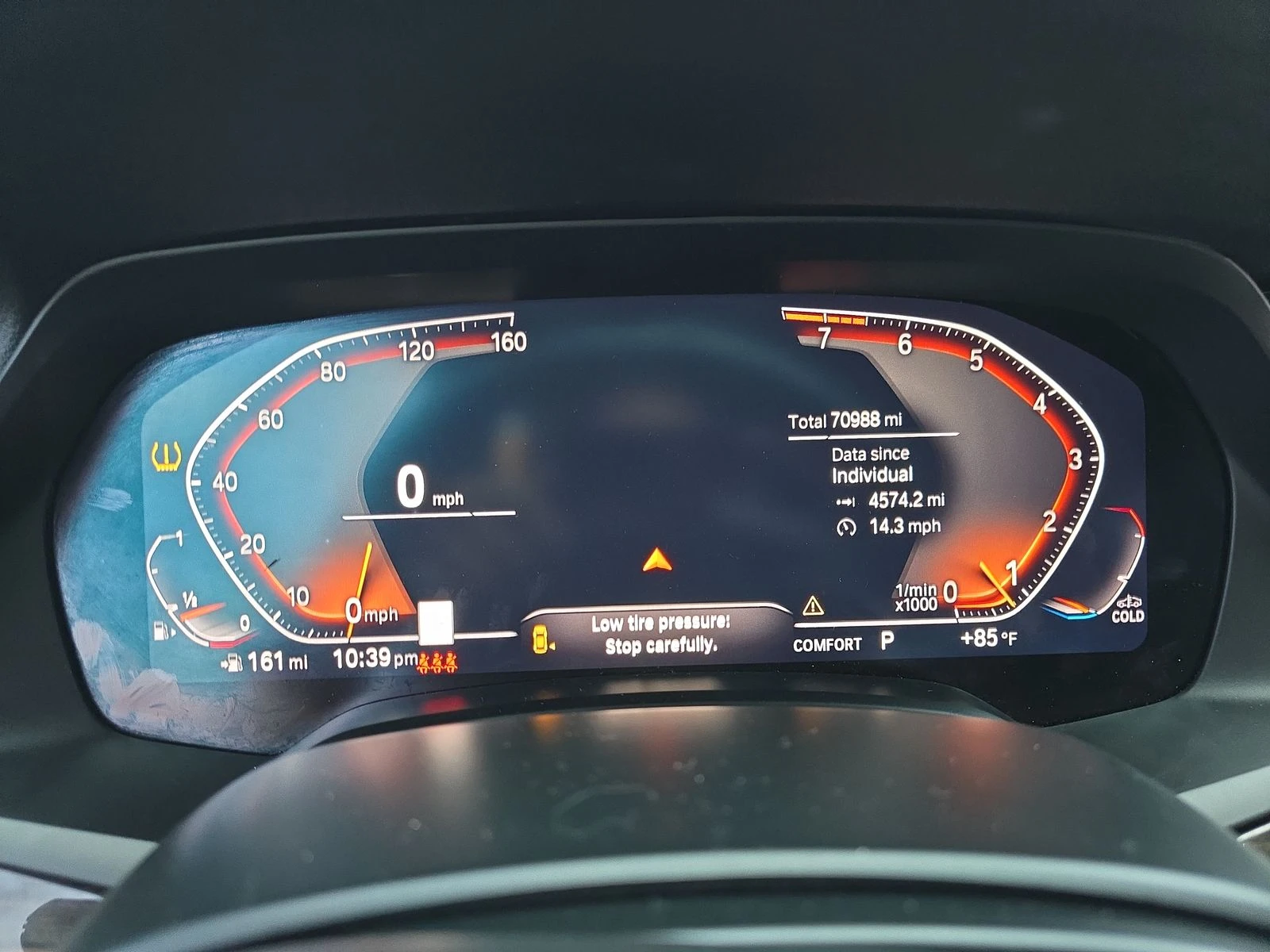 BMW X5 M-PACK* HEADUP* LASER* ВАКУМ* М-СПИРАЧКИ* ФУЛЛ МАК - изображение 7