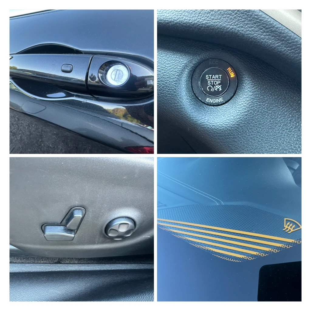 Jeep Cherokee 2.0MULTIJET* 170k.c.* FULL* UINIKAT* REALNI KM*  | Mobile.bg   14