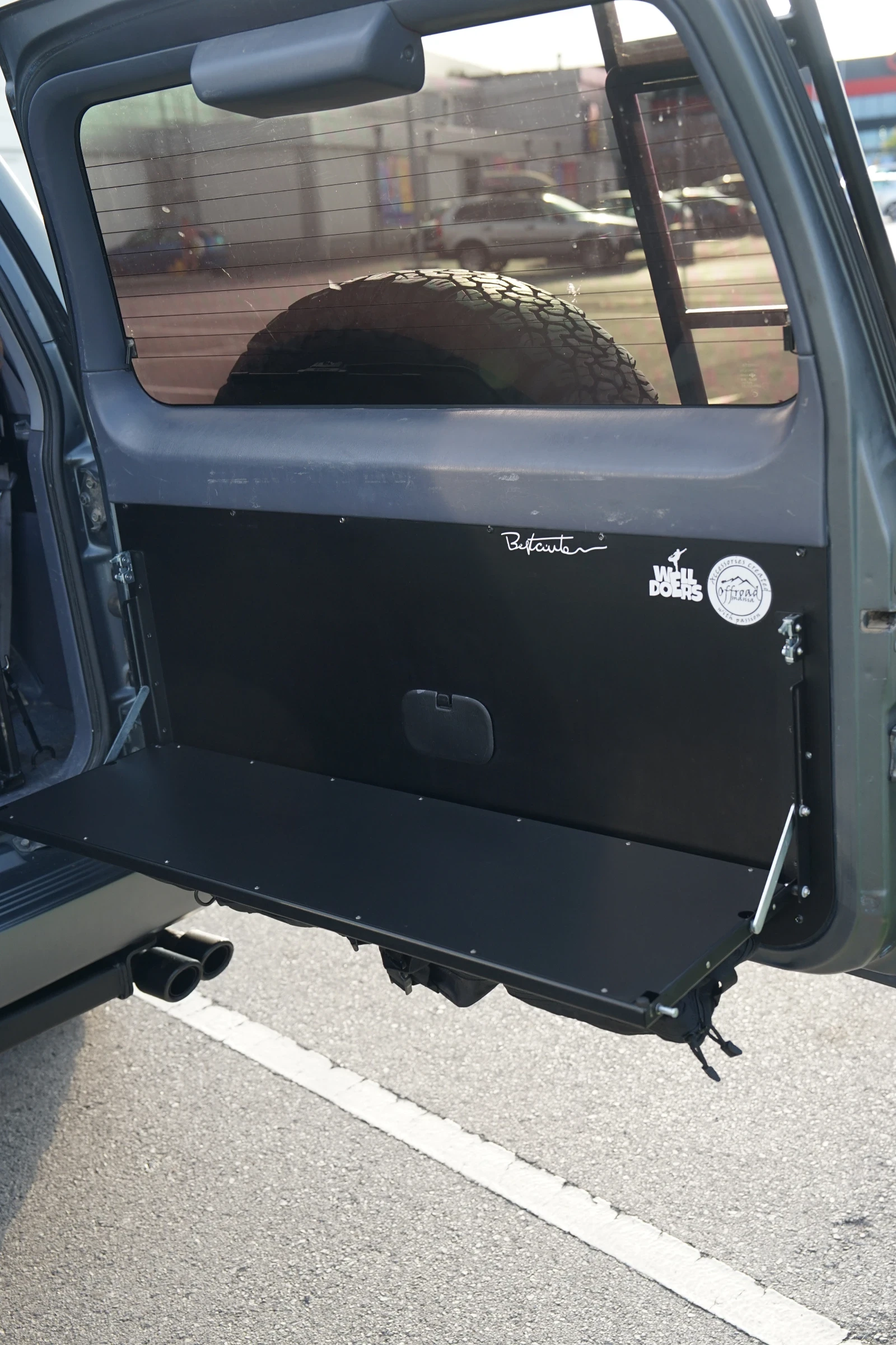 Toyota Land cruiser 3.4  | Mobile.bg   17