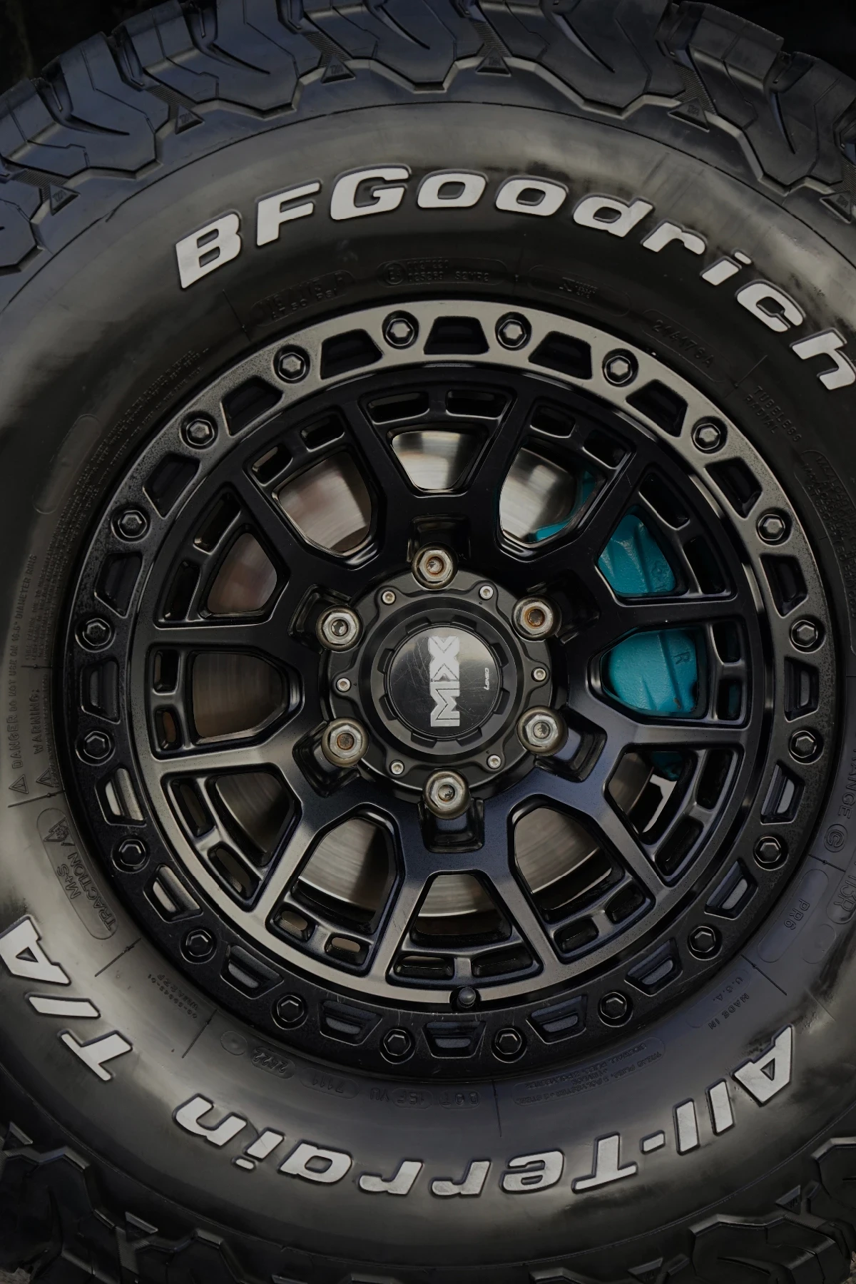 Toyota Land cruiser 3.4 тунинг - изображение 8