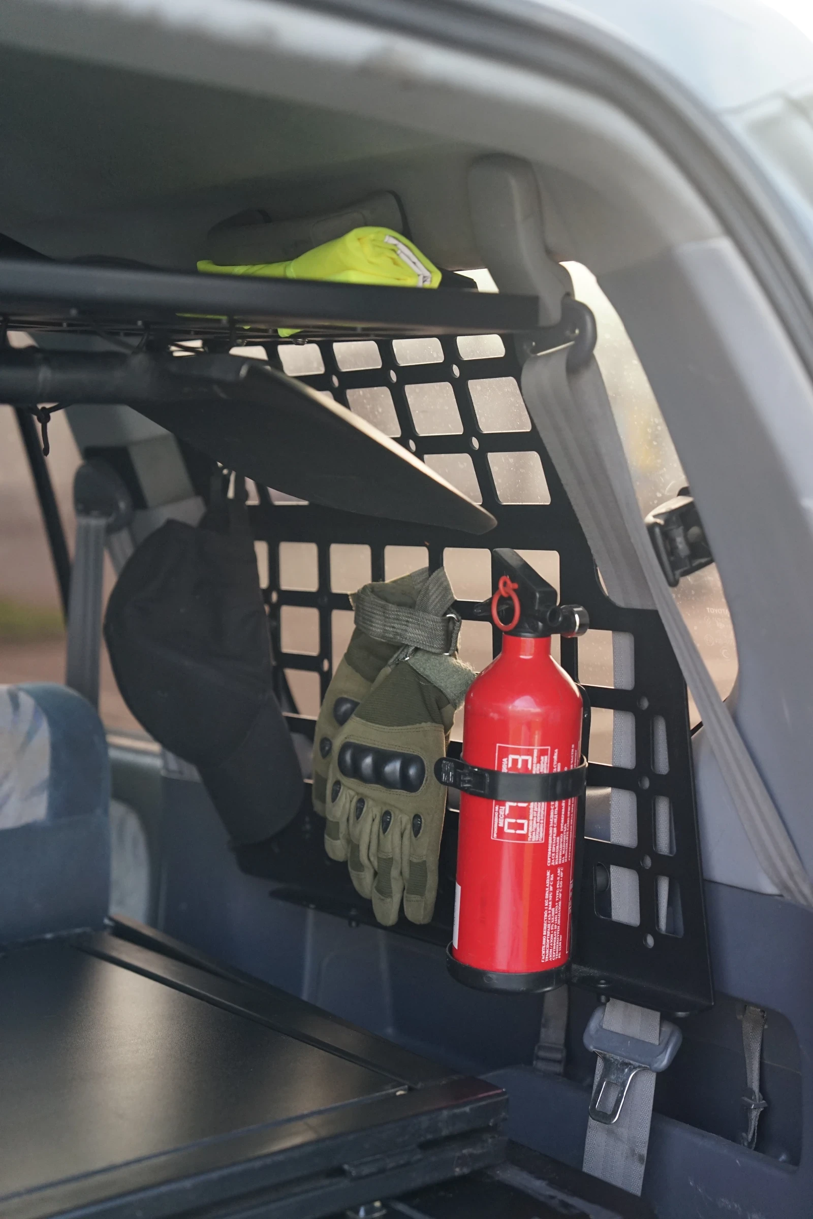 Toyota Land cruiser 3.4  | Mobile.bg   15