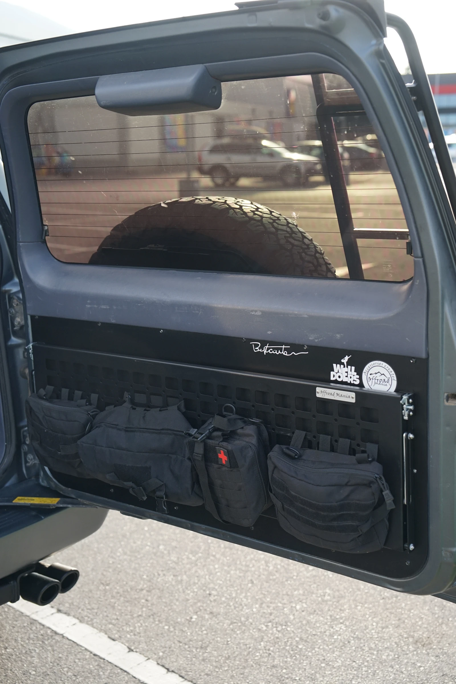 Toyota Land cruiser 3.4  | Mobile.bg   16