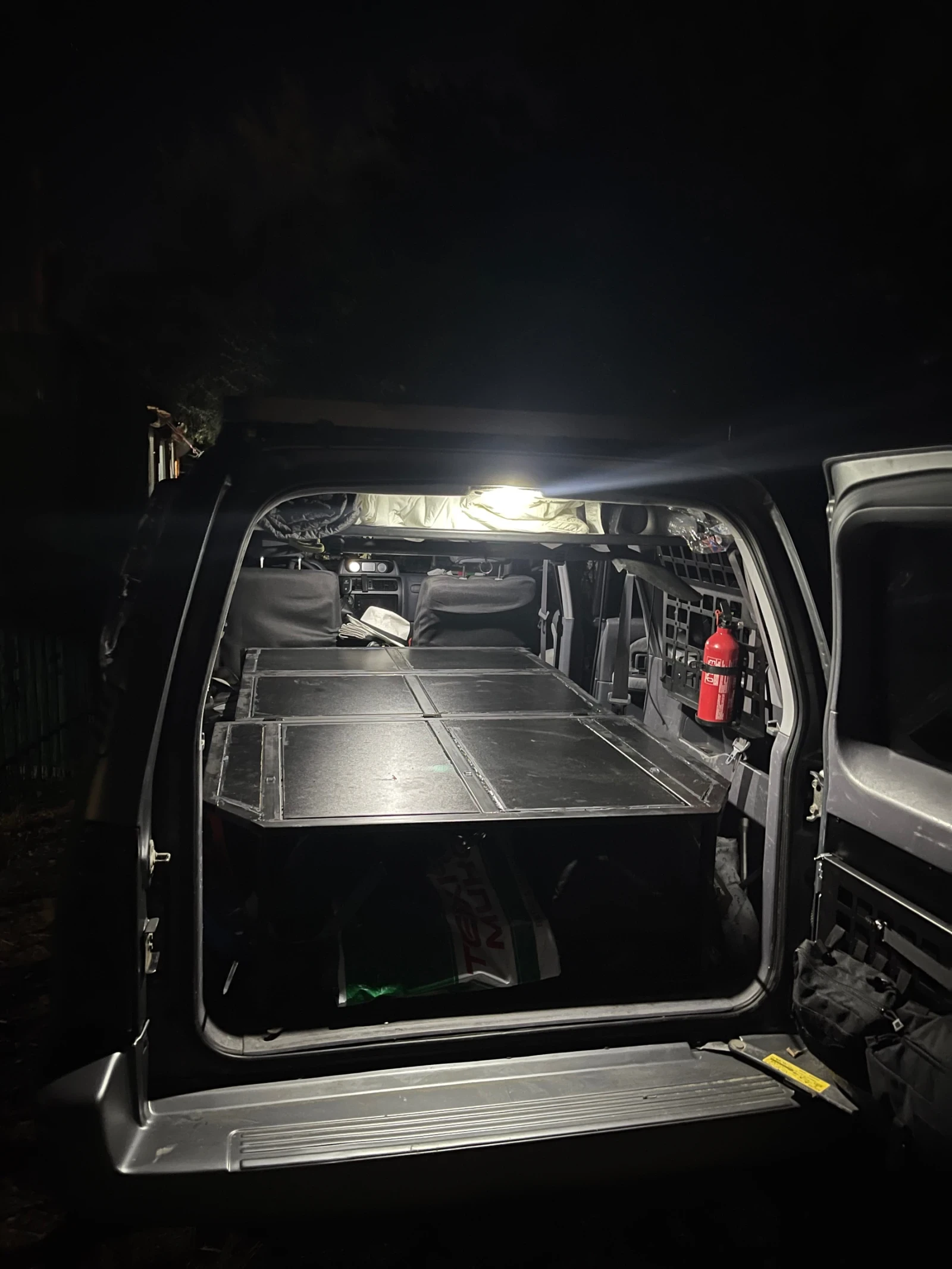 Toyota Land cruiser 3.4  | Mobile.bg   13