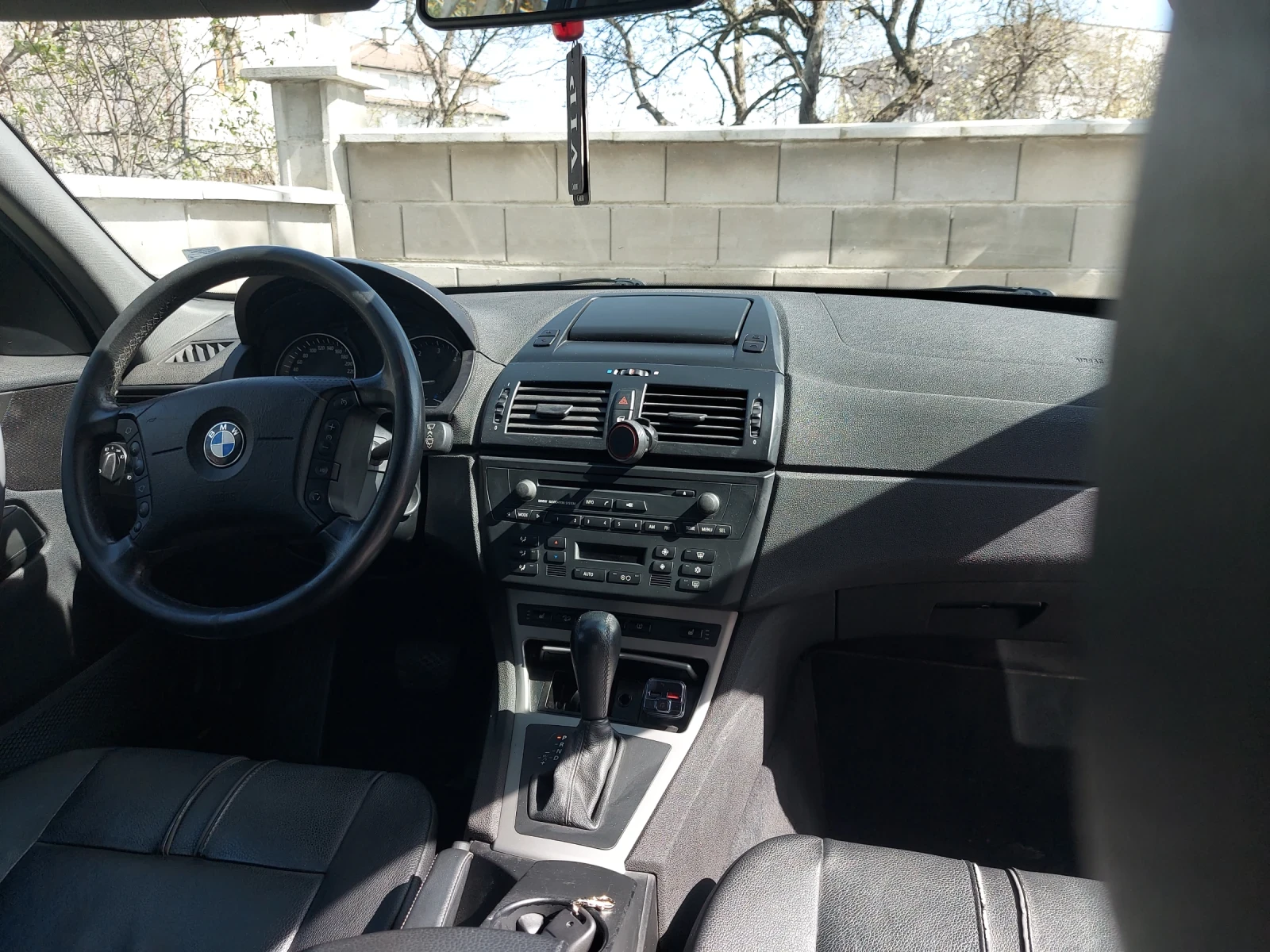 BMW X3 Е83 - изображение 7