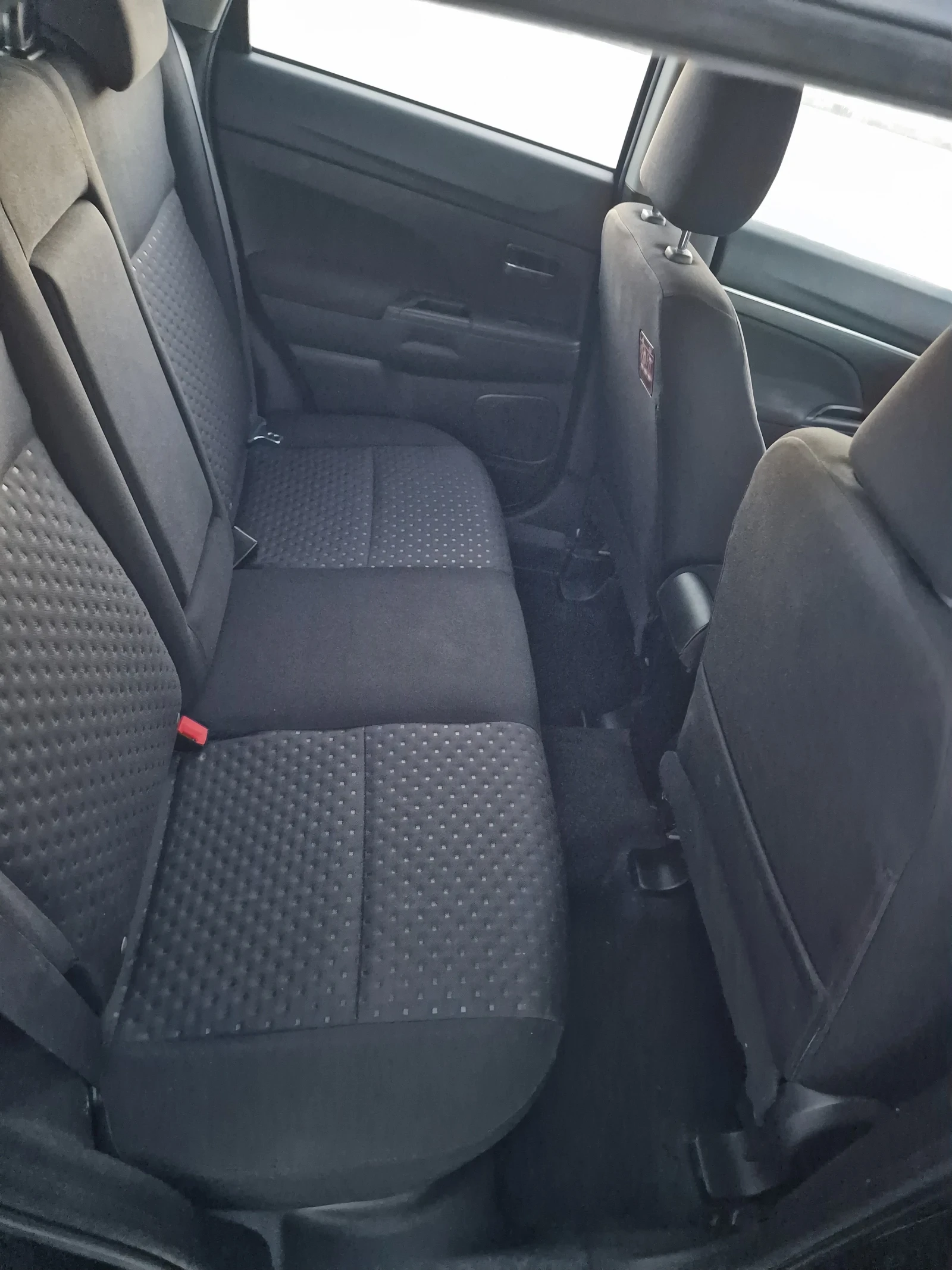 Mitsubishi ASX  - изображение 8