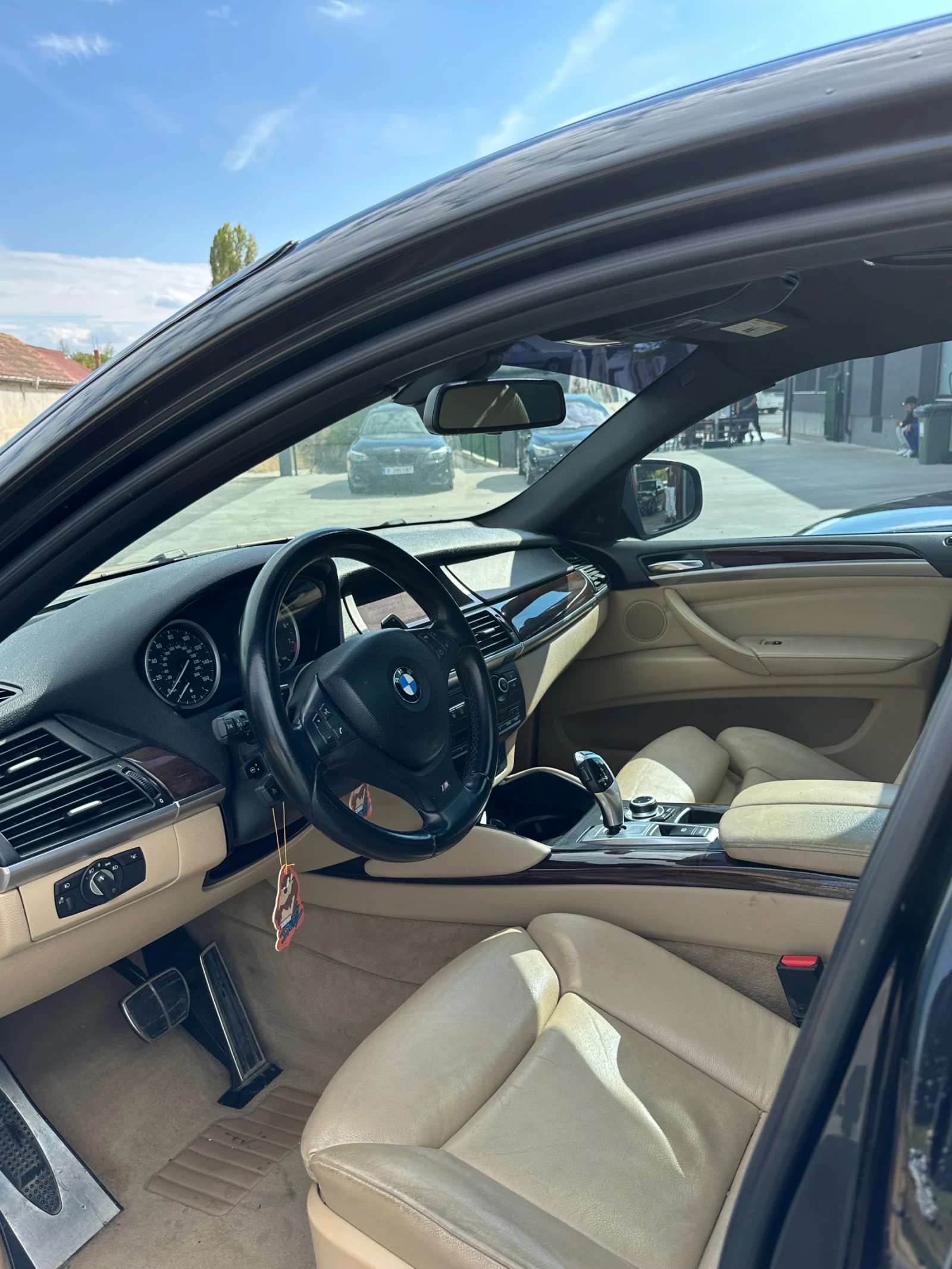 BMW X6  - изображение 8