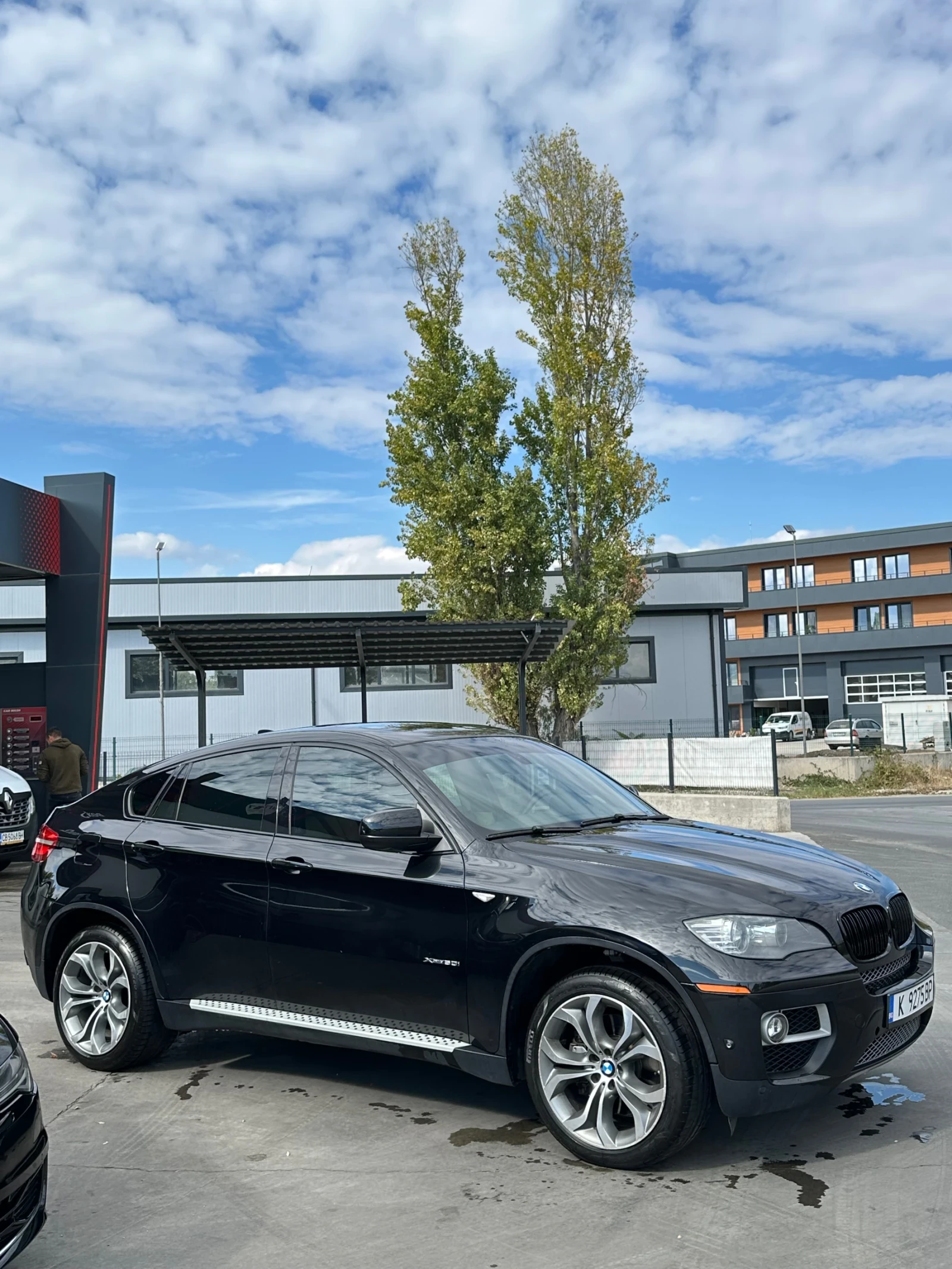 BMW X6  - изображение 7