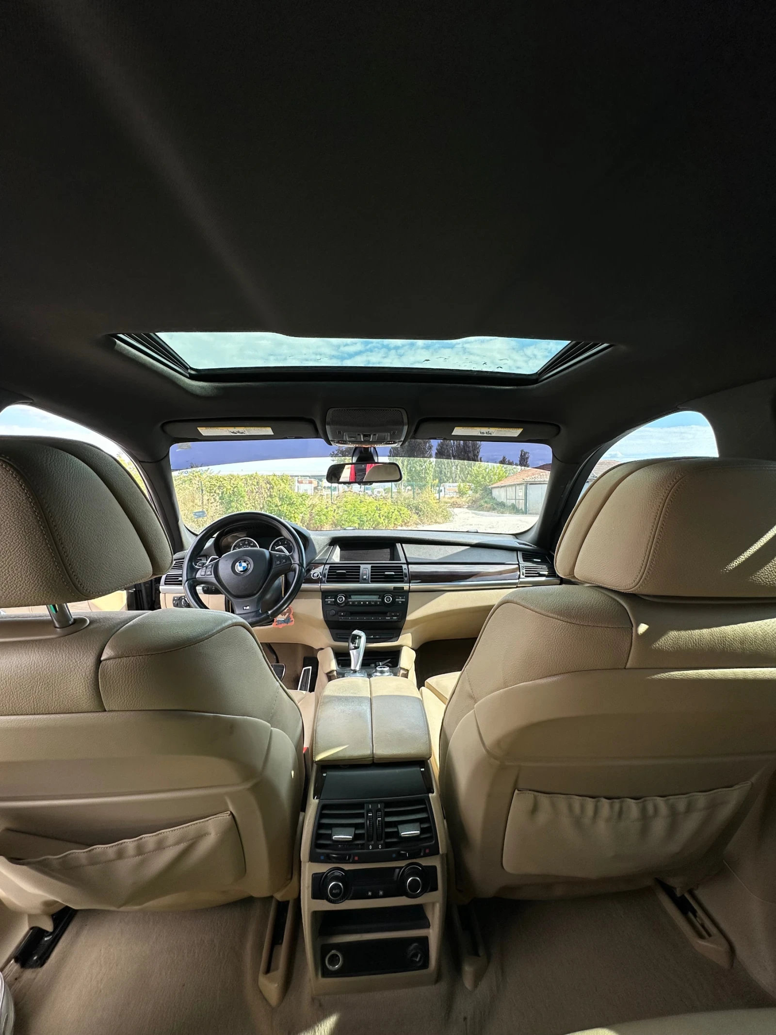 BMW X6  - изображение 9