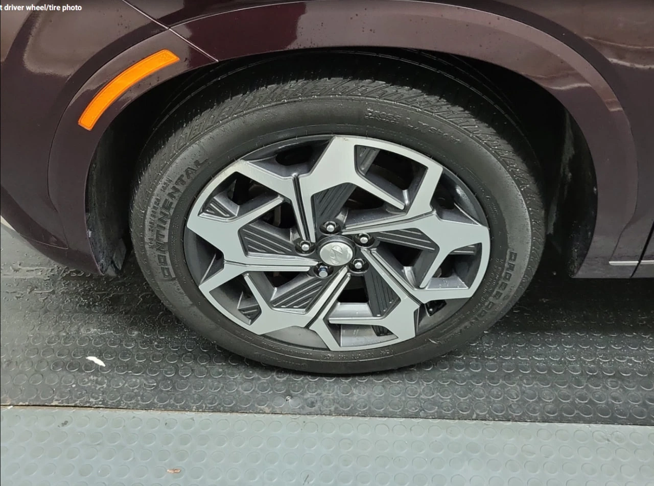 Hyundai Palisade ULTIMATE CALLIGRAPHY | Mobile.bg   13