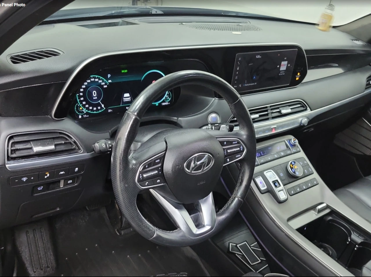 Hyundai Palisade ULTIMATE CALLIGRAPHY | Mobile.bg   11