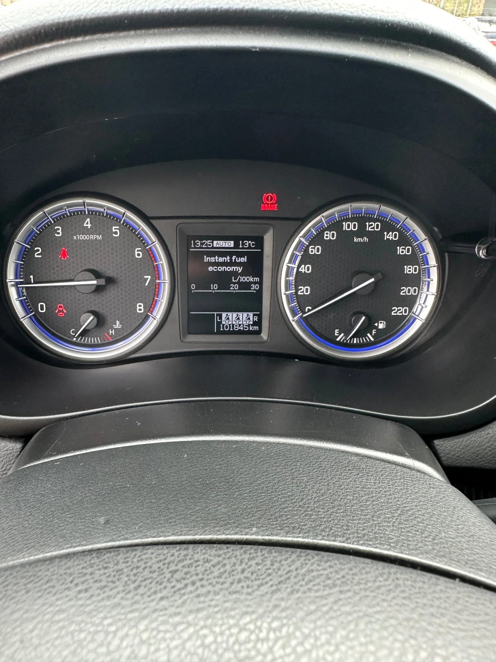 Suzuki SX4 S-Cross | Mobile.bg   8