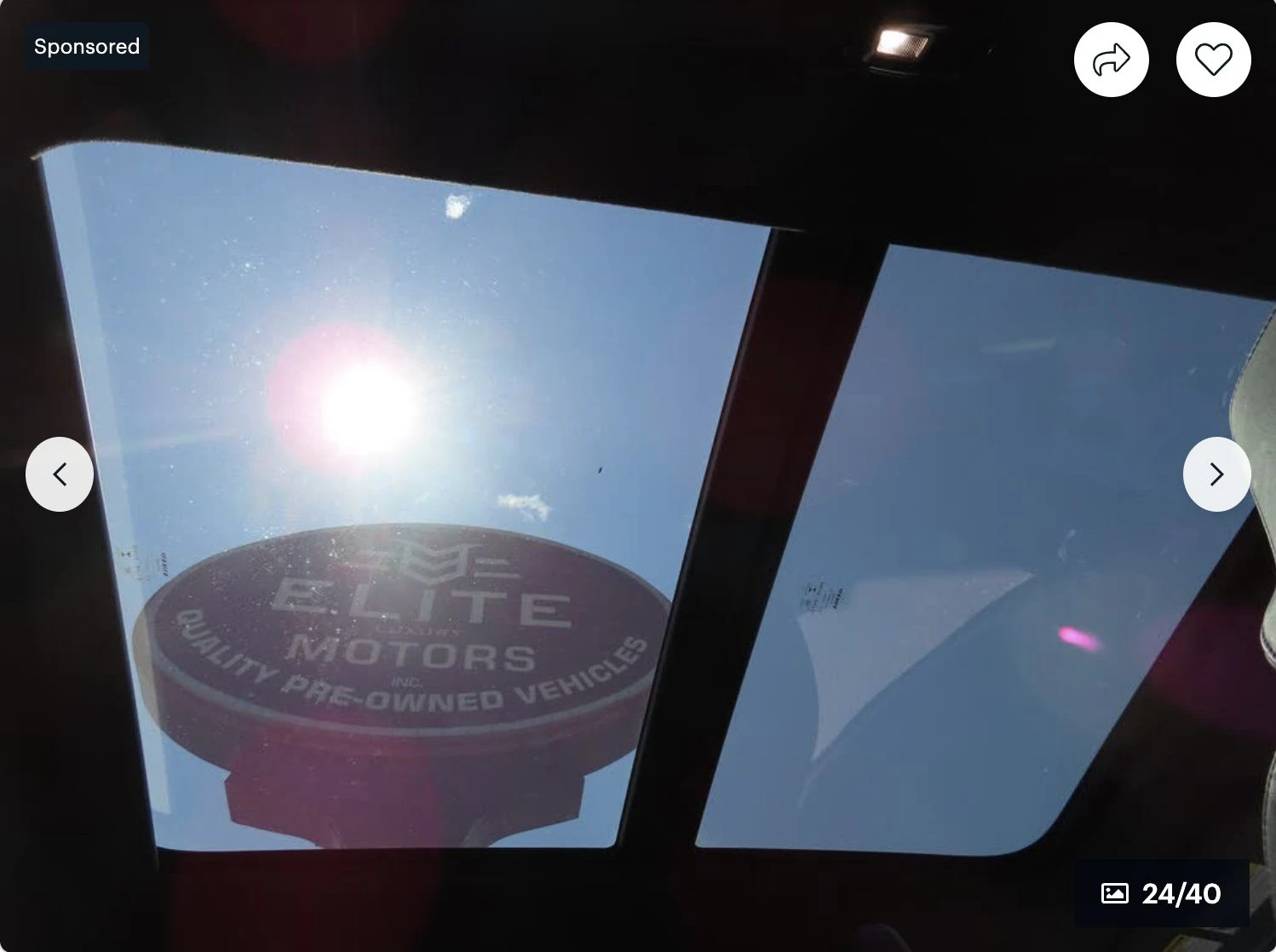 Volvo XC40 360* LANE* ASSIST* * *  | Mobile.bg   15