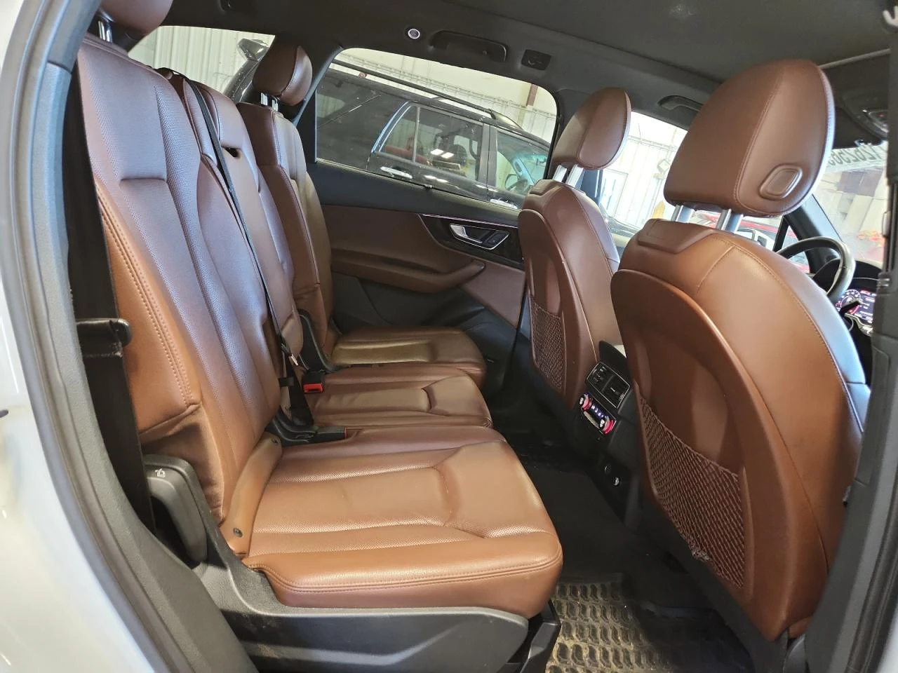 Audi Q7 PRESTIGE/QUATTRO/DIGITAL//   | Mobile.bg   10