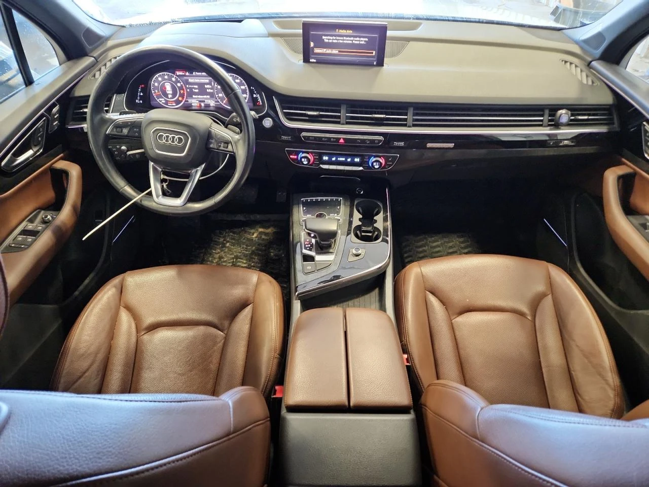 Audi Q7 PRESTIGE/QUATTRO/DIGITAL//   | Mobile.bg   8